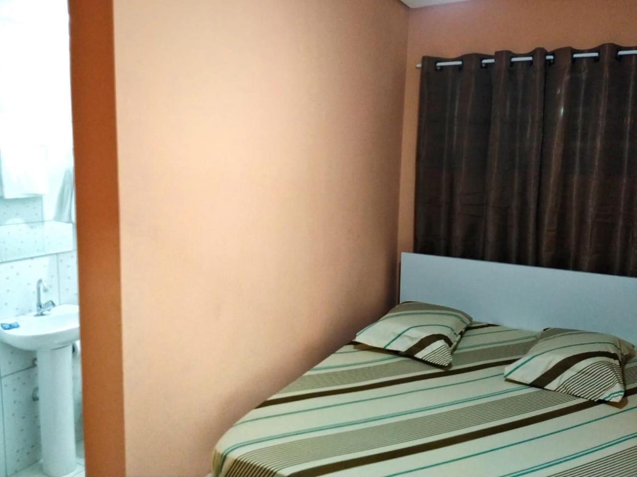 Hotel Kiss - Табоан-да-Серра Екстер'єр фото