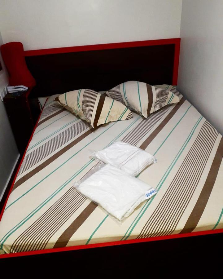 Hotel Kiss - Табоан-да-Серра Екстер'єр фото
